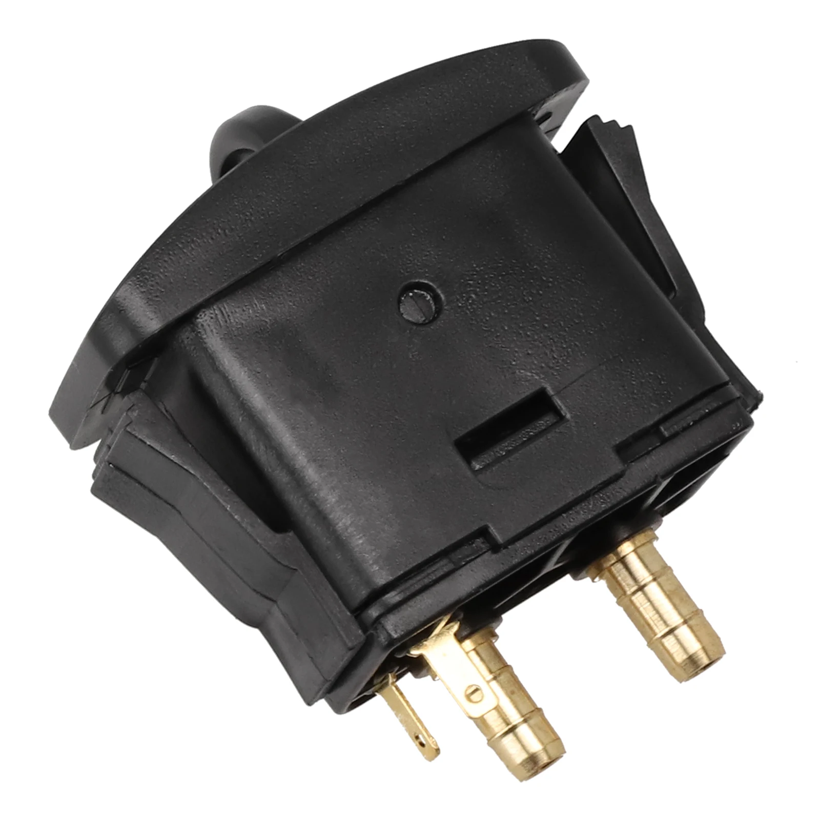 

Durable New Practical Car Accessories Seats Air Plastic Manual Metal Paddle Valve Switch Car Accessories