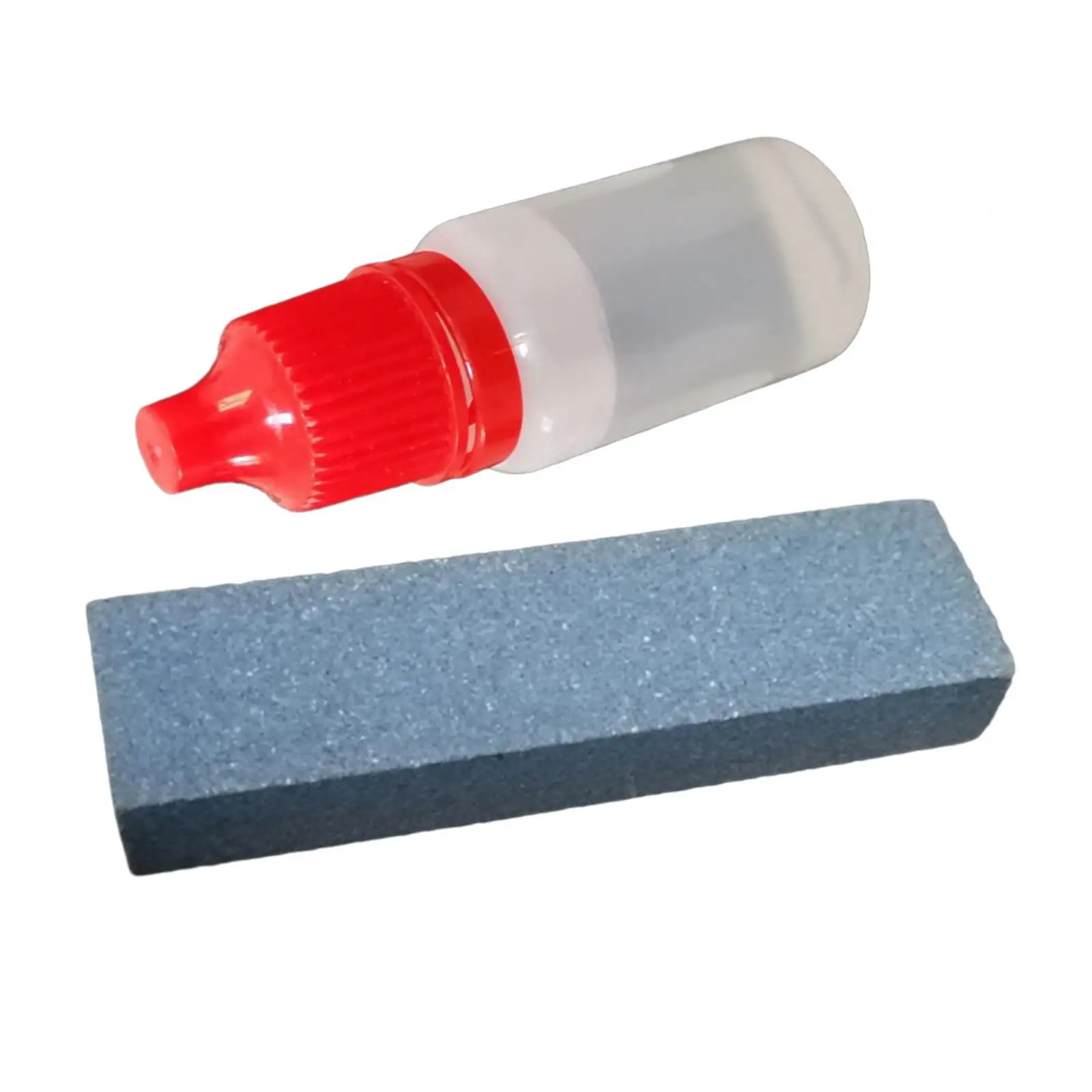 WhetstoneSetFlatteningStoneAntirustOilforMetalBladeWetStonesSharpeningKitsforEasy