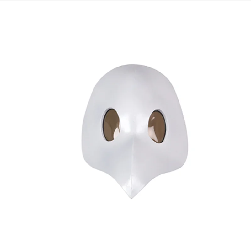 Genshin Impact hilichurl COS mask water system fire system ice abyss mage hilichurl cosplay game mask