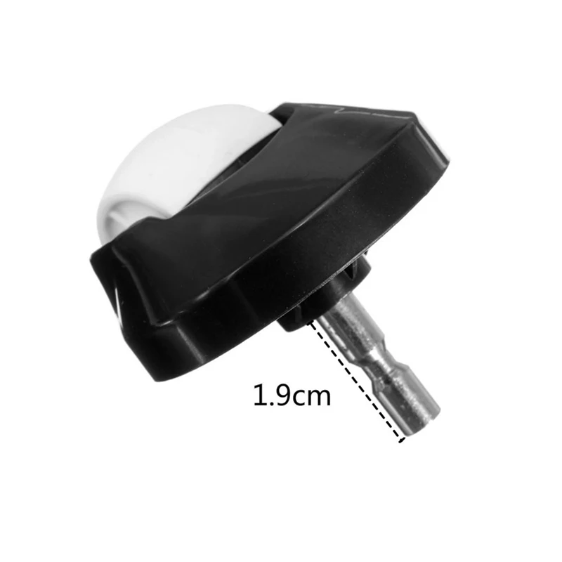 Vacuum Cleaner FrontCaster Wheel Kit For Irobot Roomba 500 600 700 800 
