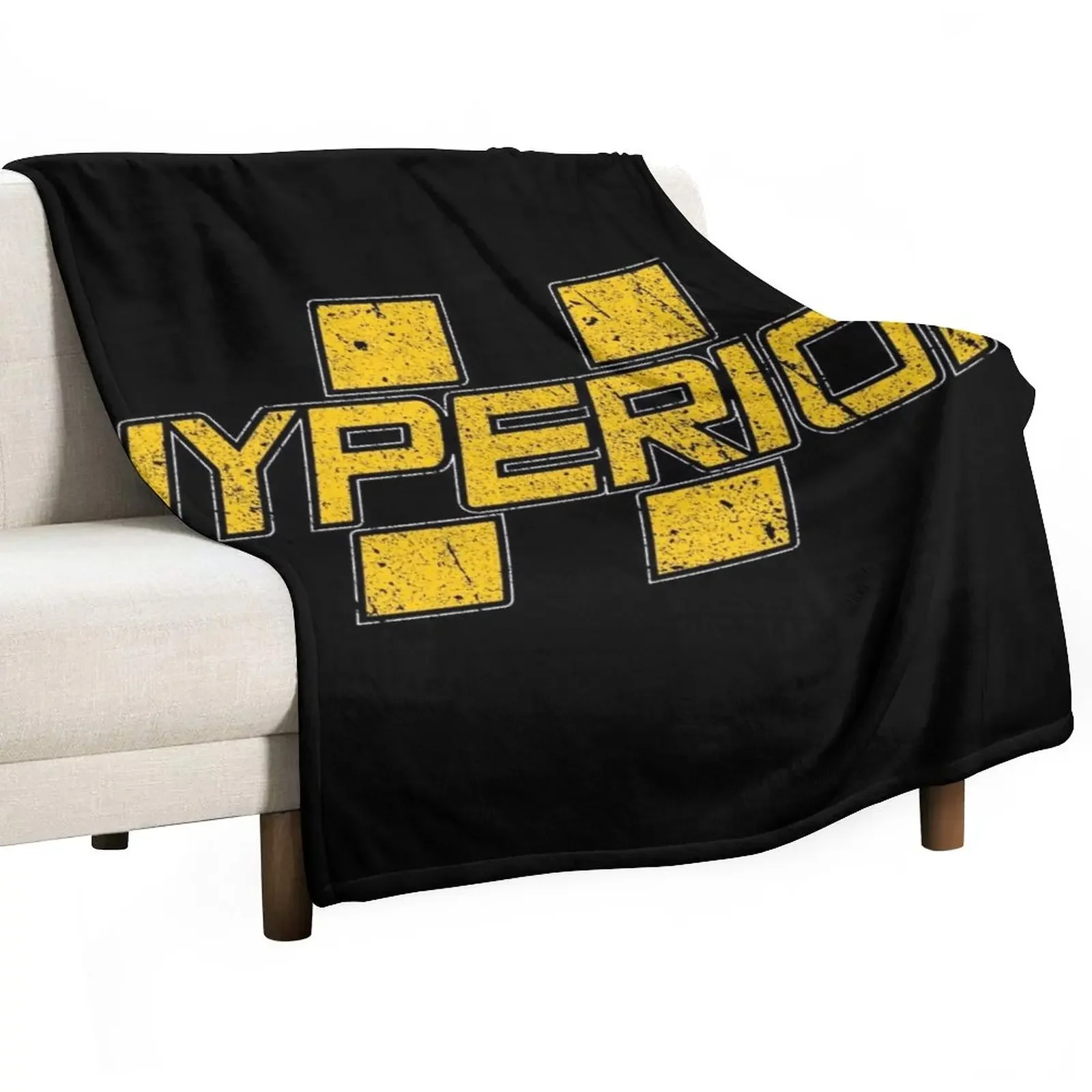 

Hyperion Throw Blanket Beautifuls Fluffy Shaggy sofa bed Blankets