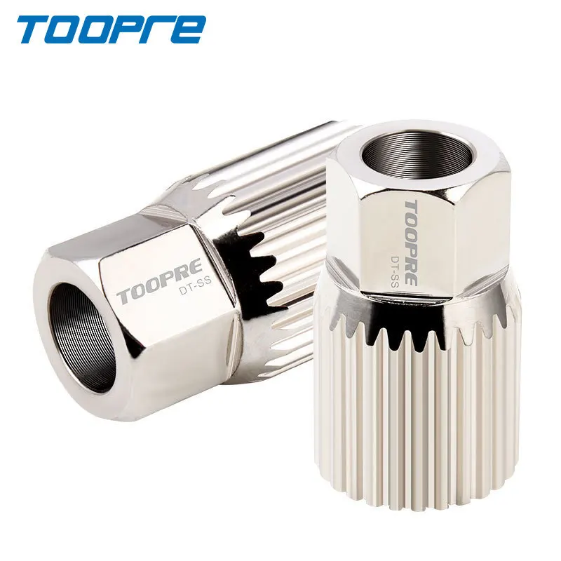 

TOOPRE Bike Hub Service Kit Star Ratchet Tool for DT Swiss Patchet System Freehub for 240S 240 340 350 440 540