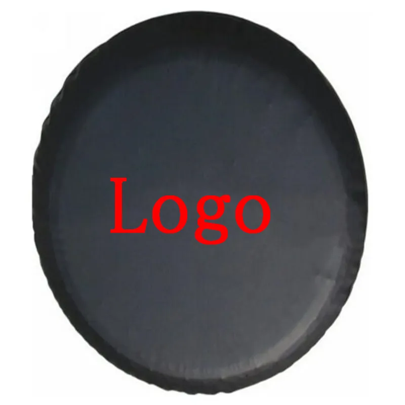 

Auto Parts Spare Tire Protection Bag Custom Spare Tire Cover Add Picture Text Name Universal Tire Cover Camper Tire