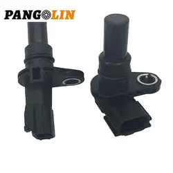 2pcs Transmission Input & Output Speed Sensor 8651A066 8651A067 For Mitsubishi Lancer Outlander 8651A066, SC580 651A067, 2529TN