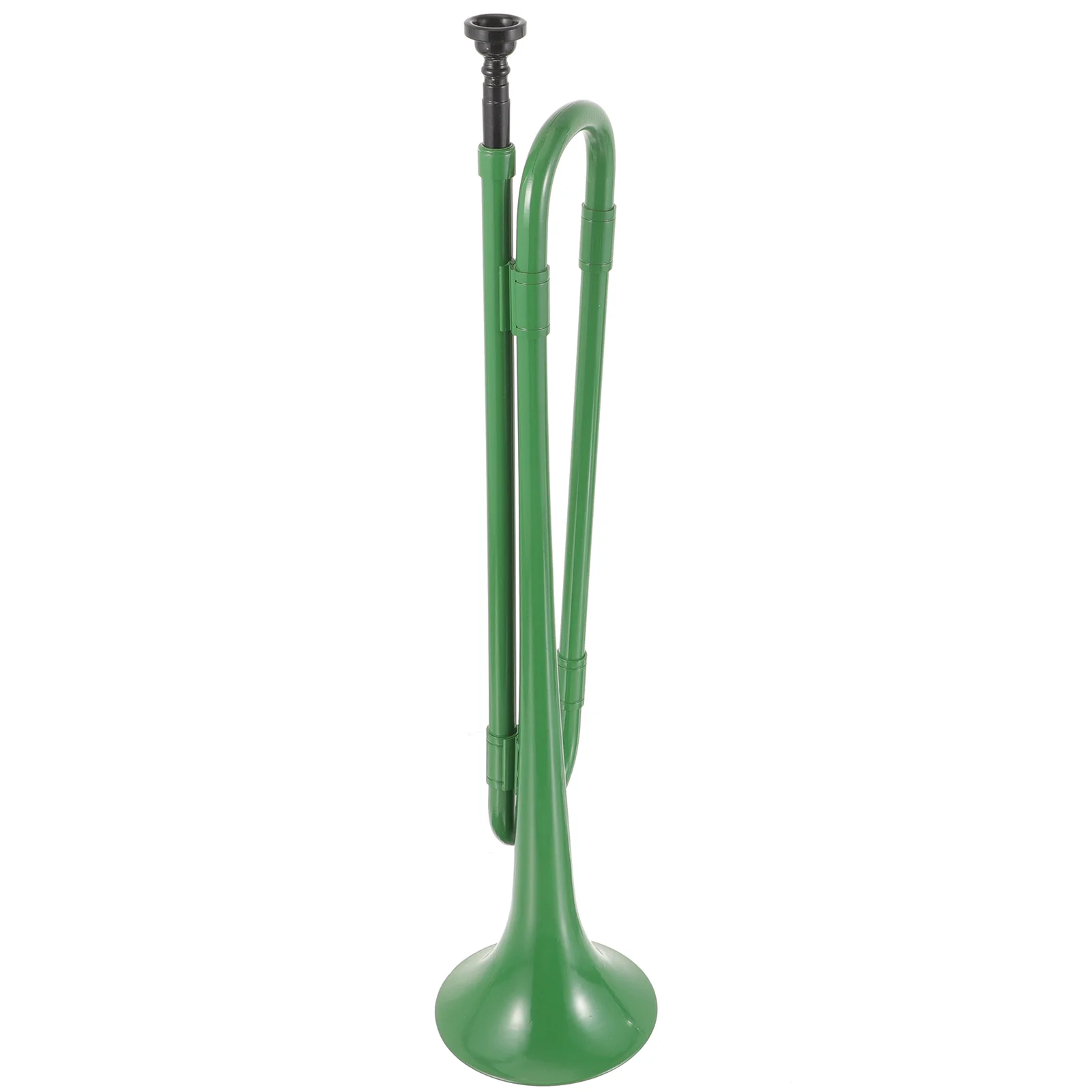 

B- Flat Trumpet Plastic Trumpet Instrument for Children Student Beginner