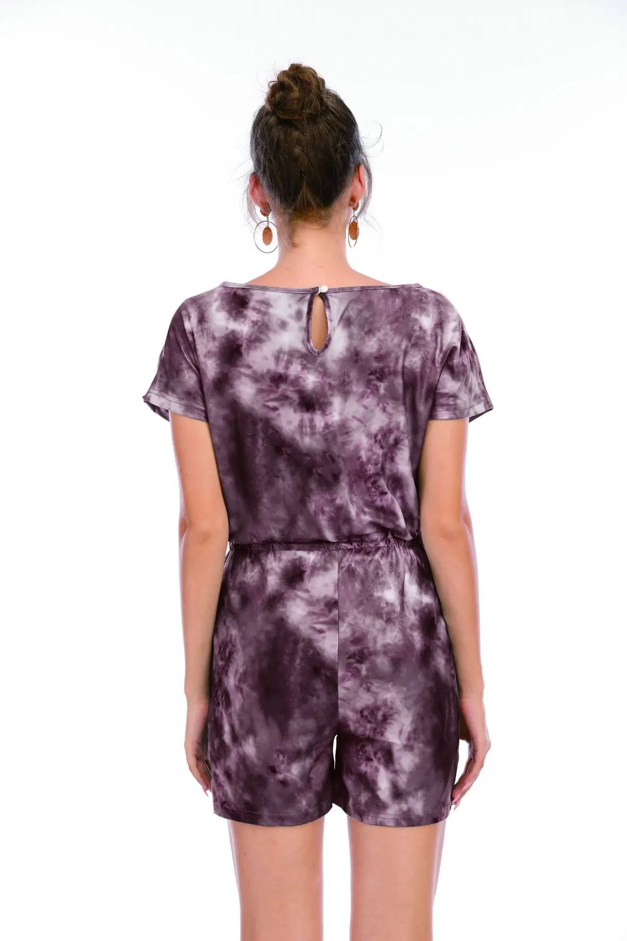 Рисунок 5 - Пикантный женский комбинезон с