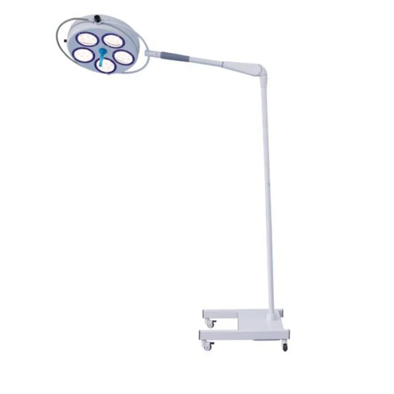 

Common Arm cold light operation lamp led shadowless medical surgery lamp CY01-5(LED)