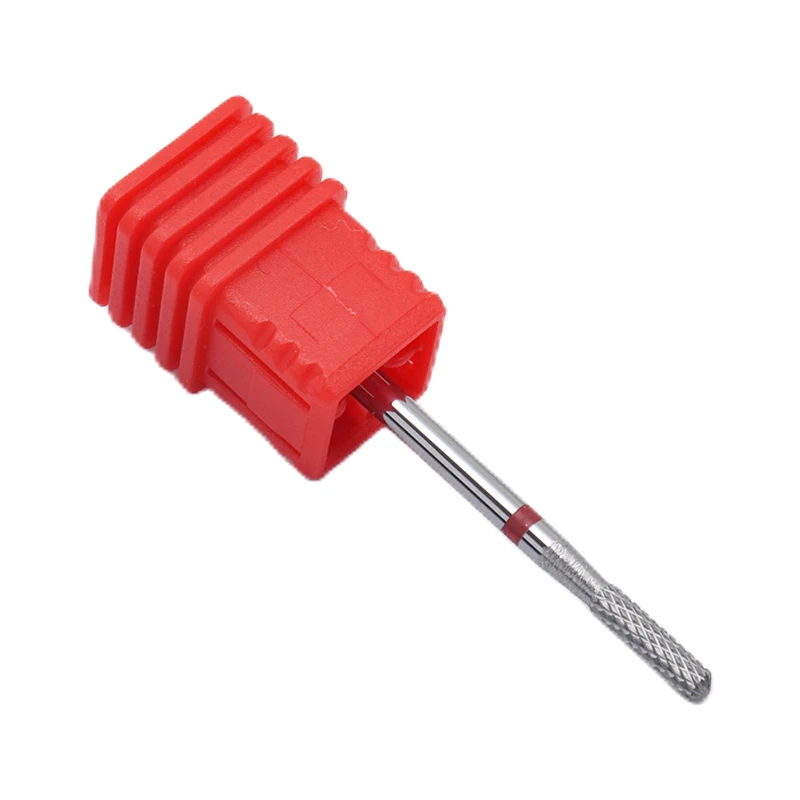 

New! Russian front nailCarbide Nail Drill Bit Electric Manicure Drills Milling Cutter Burr Apparatus Dental Bits Pedicure Tools