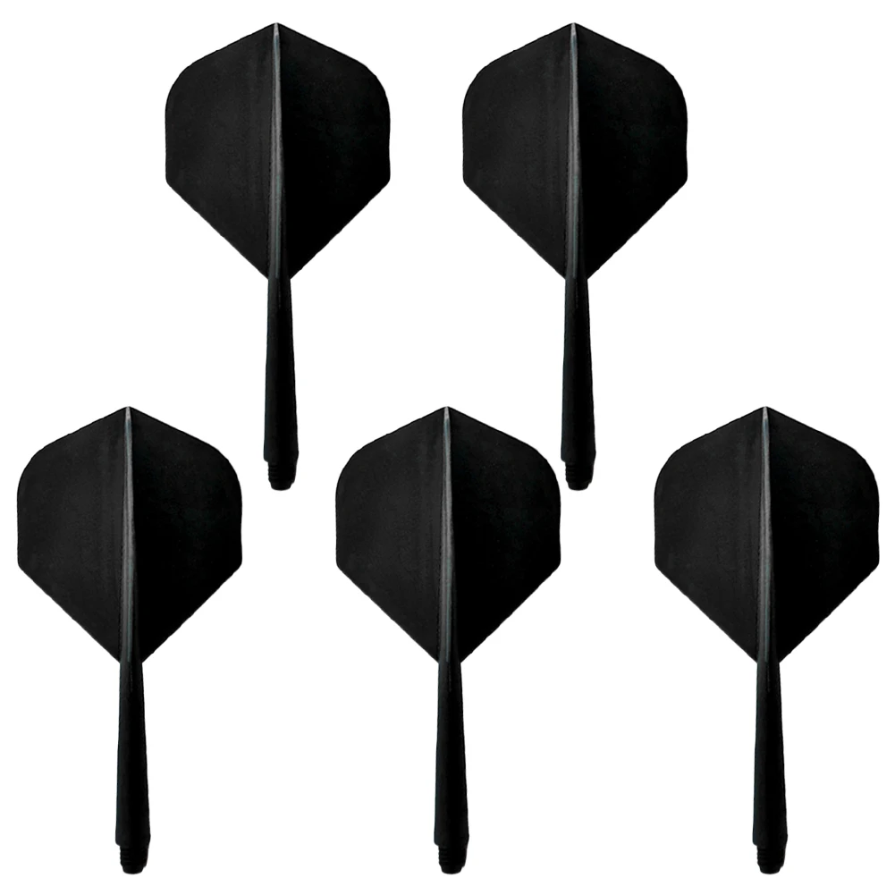 Target Darts Tappetino per Freccette Campione del Mondo Nero e Rosso | Tappetino per Freccette con Punta Morbida e Punta in Acciaio | Tappetini Antiscivolo per Pavimenti e Punte di Freccette