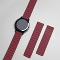 Wine red