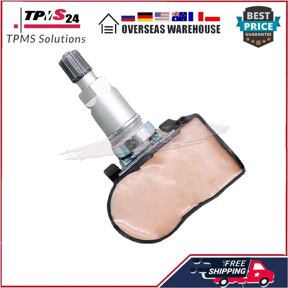 2013-2017 ֻ Ʈ Ÿ̾  , 315MHz TPMS , 40700-3AN1B, 4 