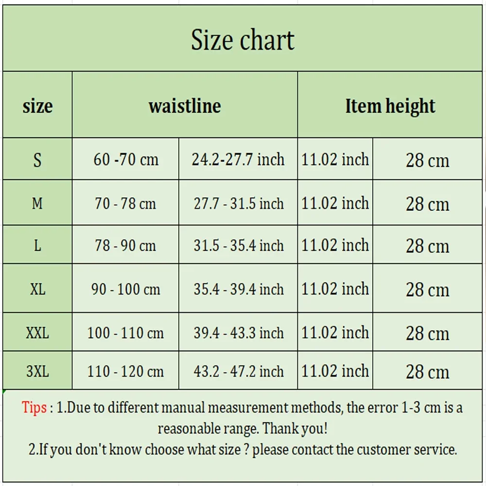 Women Waist Trainer Belt Body Shaper Tummy Trimmer Corset Femme Postpartum Recovery Waist Cincher Reinforcing Band Slimming Belt