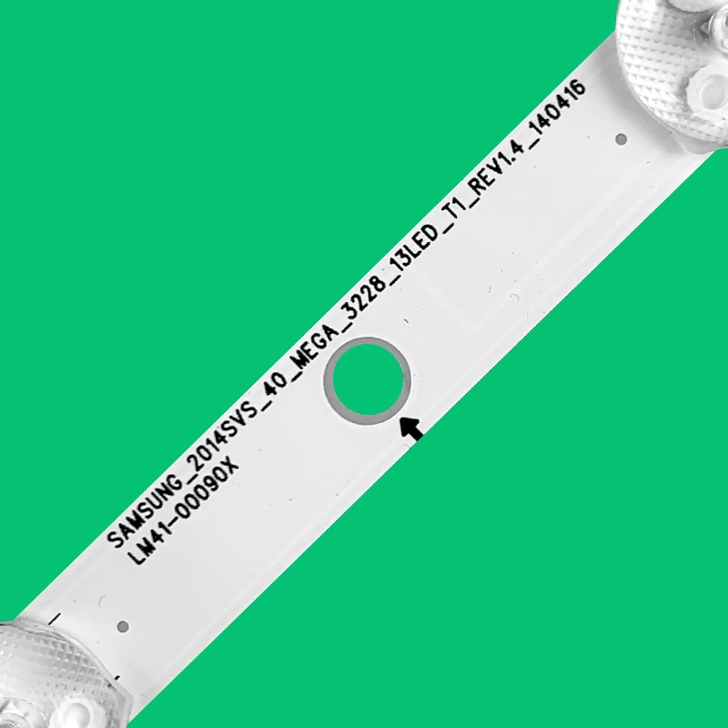 Рисунок 3 - Для Samsung 3шт, 40-дюймовая ТВ-лампа,