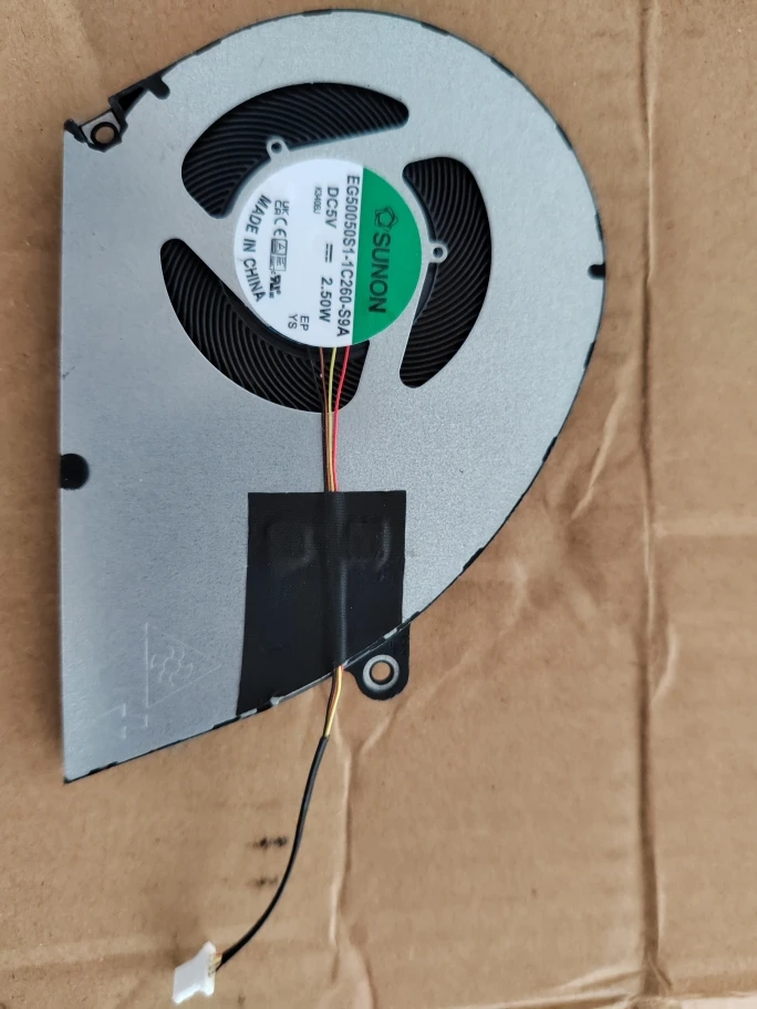 

Подходит для ACER/ Acer Aspire N23C3 A315-24P fans