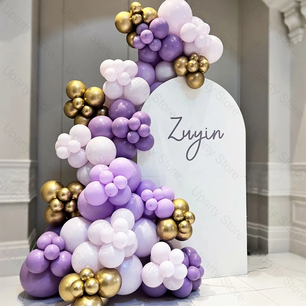 Purple Gold Wedding: A Guide to Creating a Magical Celebration, image size:1000x1000