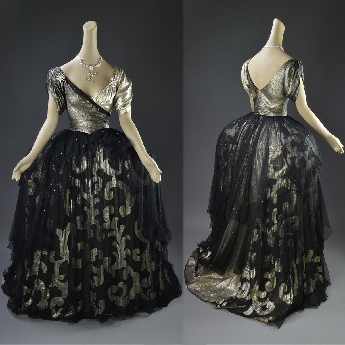 Film That Hamilton Woman Dame Emma Hamilton Costume Cosplay Renaissance Era Dress Emma Hart Dress Women Vintage Gown Suit