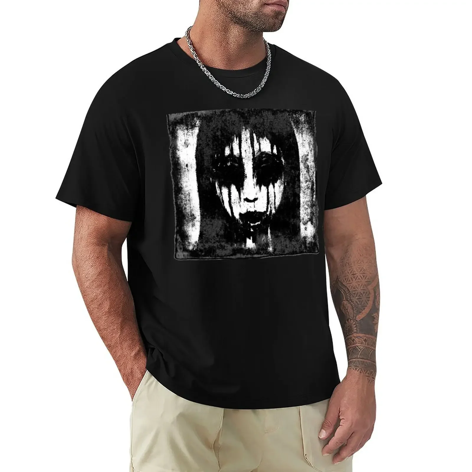 

Lonely T-Shirt customs plus sizes Short sleeve tee men clothings