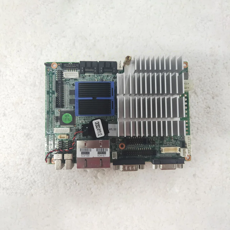 Hot For Original Advantech 3.5 Inch Industrial Control Motherboard PCM-9362 Rev.A1 PCM-9362N 3 Hot For Original Advantech 3.5 Inch Industrial Control Motherboard PCM-9362 Rev.A1 PCM-9362N