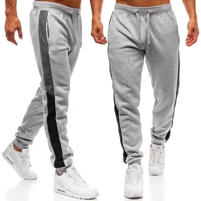 Men's Sport Tracksuit Pants Men's Tracksuit Trousers Men's