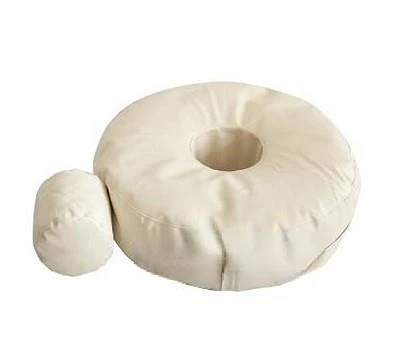 Newborn Photography Props Beanbag Posing Pillow for Baby Photo Travel Size Bean Bag Posing Fabric Posing Bean Bag Accessories