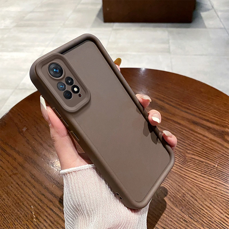 Bolha à prova de choque macio tpu caso de telefone para xiaomi redmi 9 9c 9a 9t 10c 12c 10 nota 8 11 12 pro proteção completa cama_voghion.com