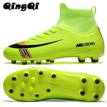 Cr7 Football Shoes - Soccer Shoes 