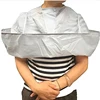 DIY Hairdressing Cloak Umbrella Cloak Hairdressing Cloak Shaving Cover Hairdressing Apron Household Cleaning Protective 2