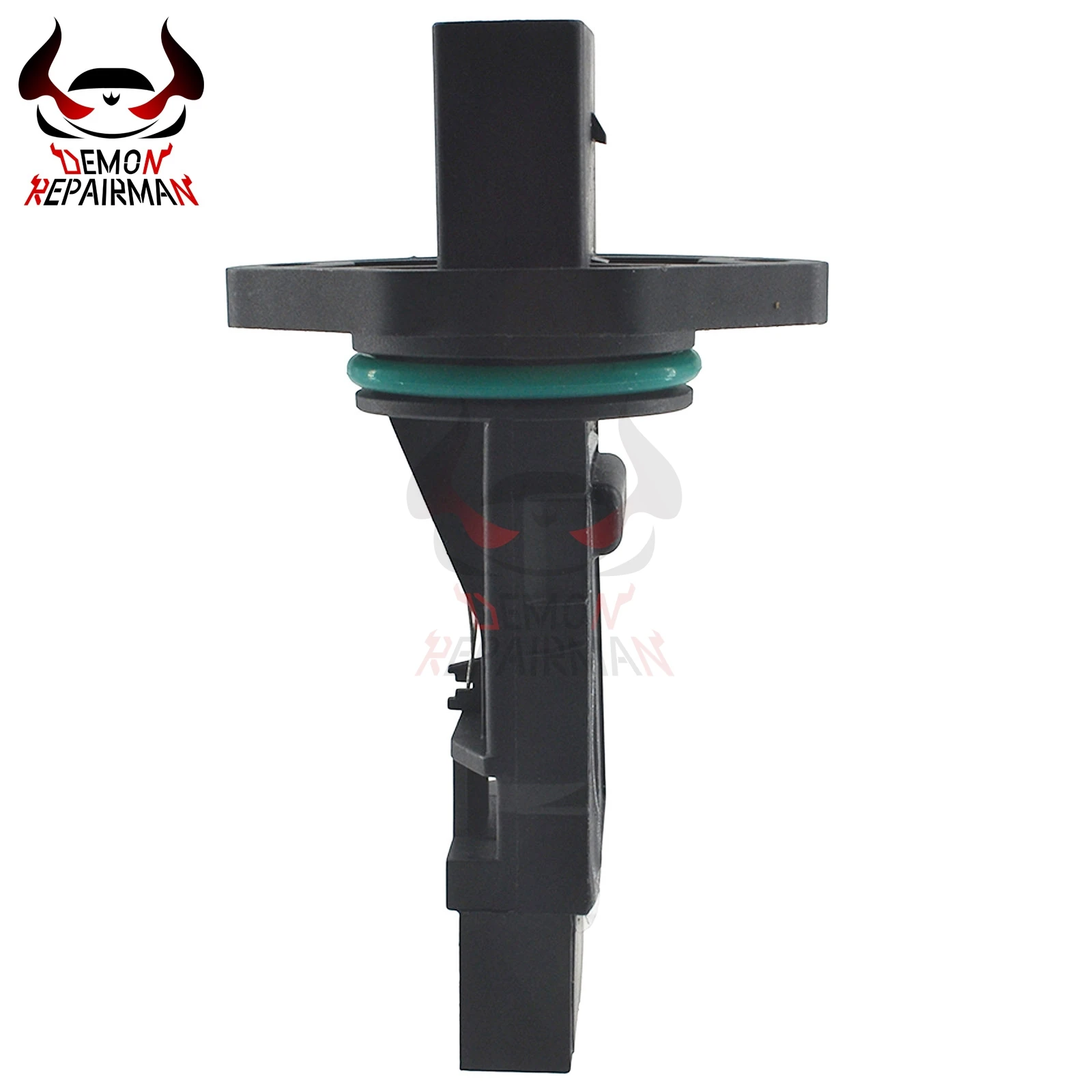 Sensore Flusso D'Aria Massa MAF Compatibile Con Audi A2 A3 A4 A6, Ford Galaxy, Seat Alhambra Ibiza Leon Toledo, Skoda Octavia – 0280217122