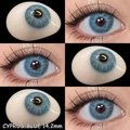 CYPRUS-BLUE