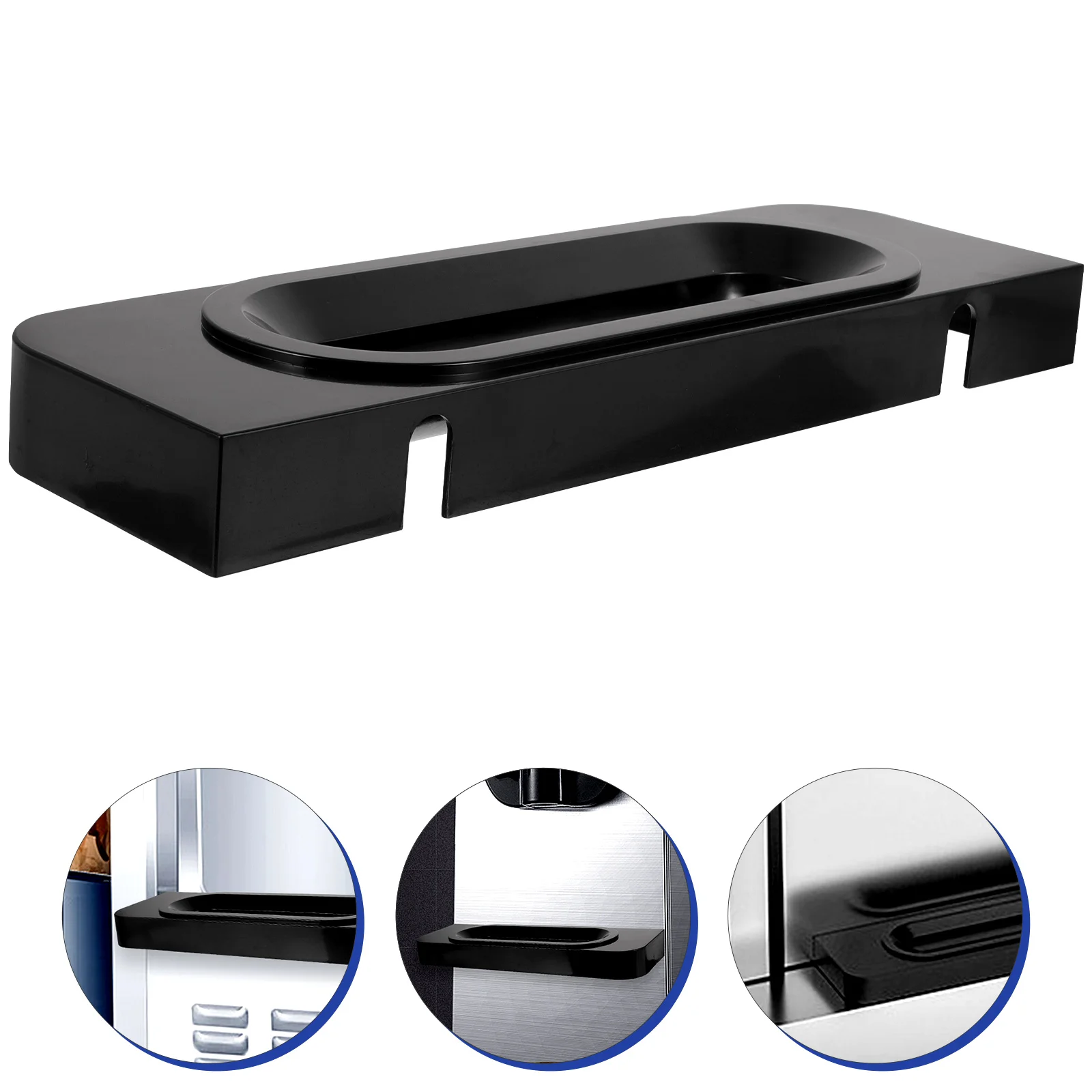 

Ice Cream Machine Holders Portable Tray Accessories Maker Replacement Parts Supply