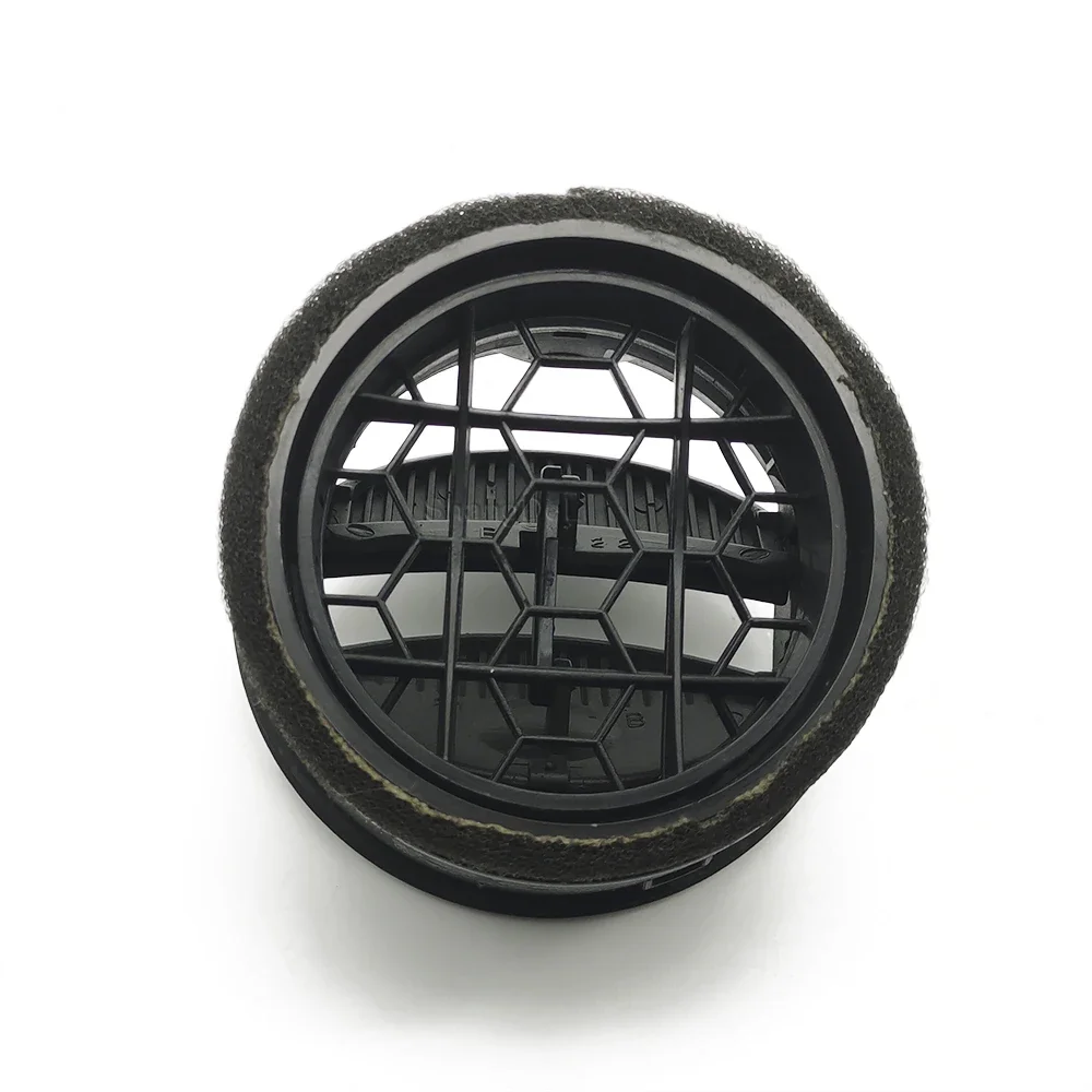 1pc 자동차 대시 보드 에어 컨디셔닝 통풍구 1.4 AC 팬 통풍구 배출구 Chevrolet Lova AVEO 액세서리 용 자동차 액세서리