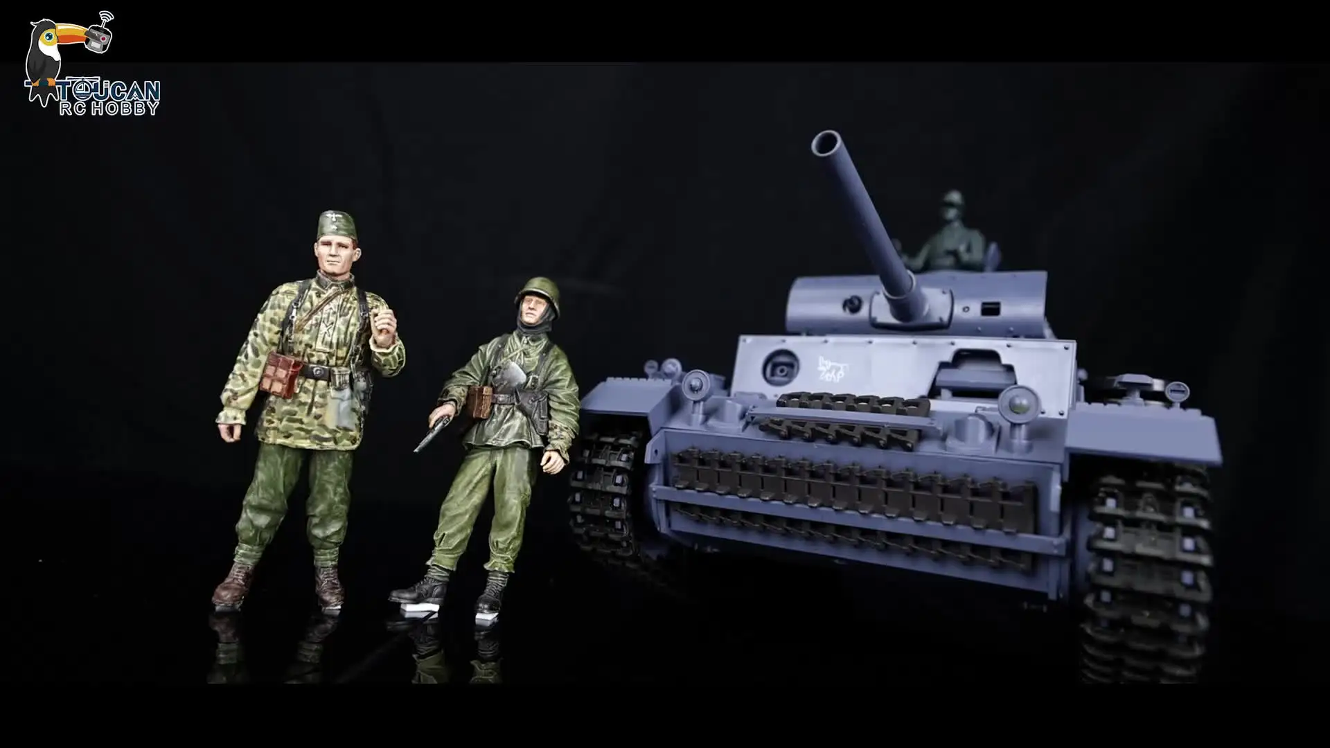 HENG LONG Original Kunststoff OBERWANNE | Set für 1:16 Panzer RC Modell Panther G - 3879 | Ersatzteil für Markenmodelle, Taigen, Torro 79-001 HENG LONG Original Kunststoff OBERWANNE | Set für 1:16 Panzer RC Modell Panther G - 3879 | Ersatzteil für Markenmodelle, Taigen, Torro 79-001