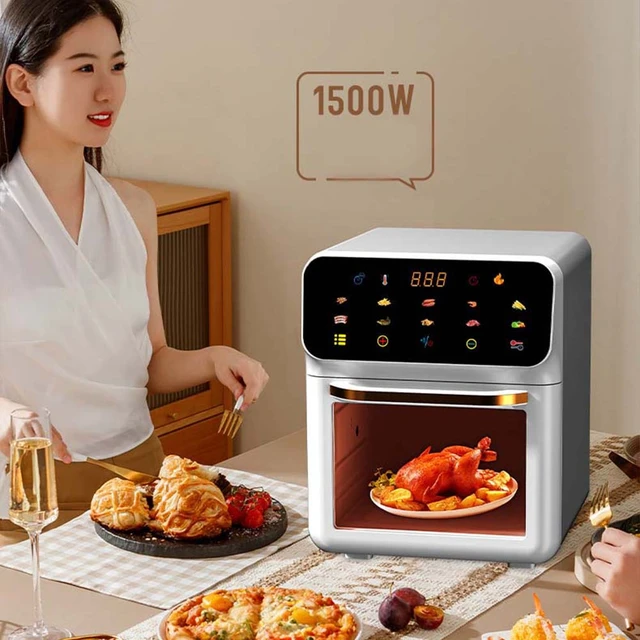 Air Fryer Oven with Multi-Function