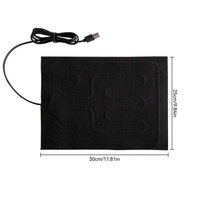 USB Heating Film