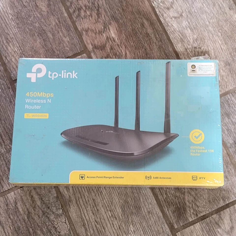 TP-Link TL-WR940N無線LANルーター TL-WR940N | 450Mbps Wireless N Router | TP-Link Canada
