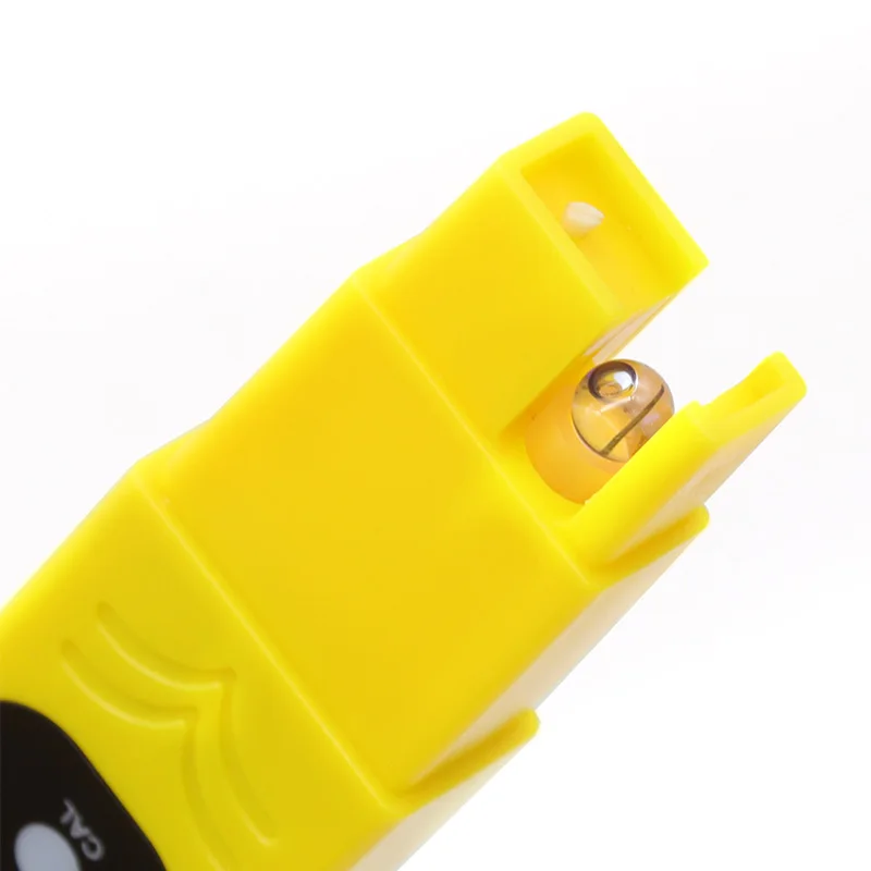 Water Quality Tester PH Meter 0-14 Measurement Range Suitable Aquarium Swimming Pool