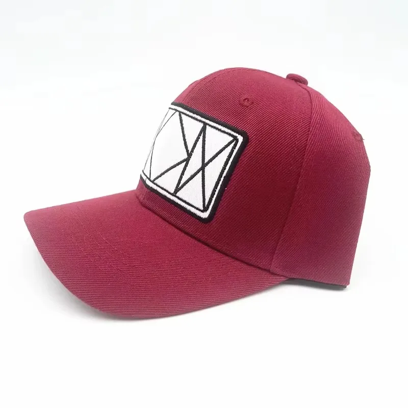 Anime Hunter x Hunter Killua Zoldyck Cosplay Baseball Cap Unisex Adjustable Embroidery Hat Prop Accessories