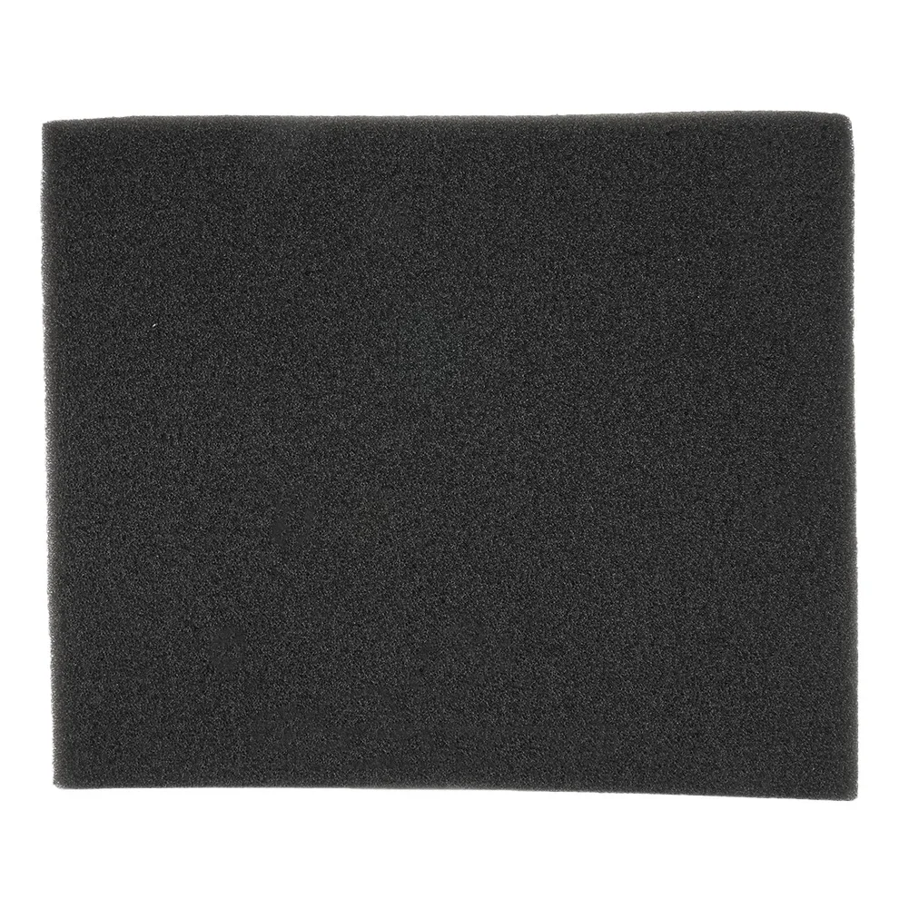 

Dust Filter Sponge Filter Sponge Tool Vacuum Cleaner Black Dust Filter FC8140 FC8142 FC8148 Fittings Household