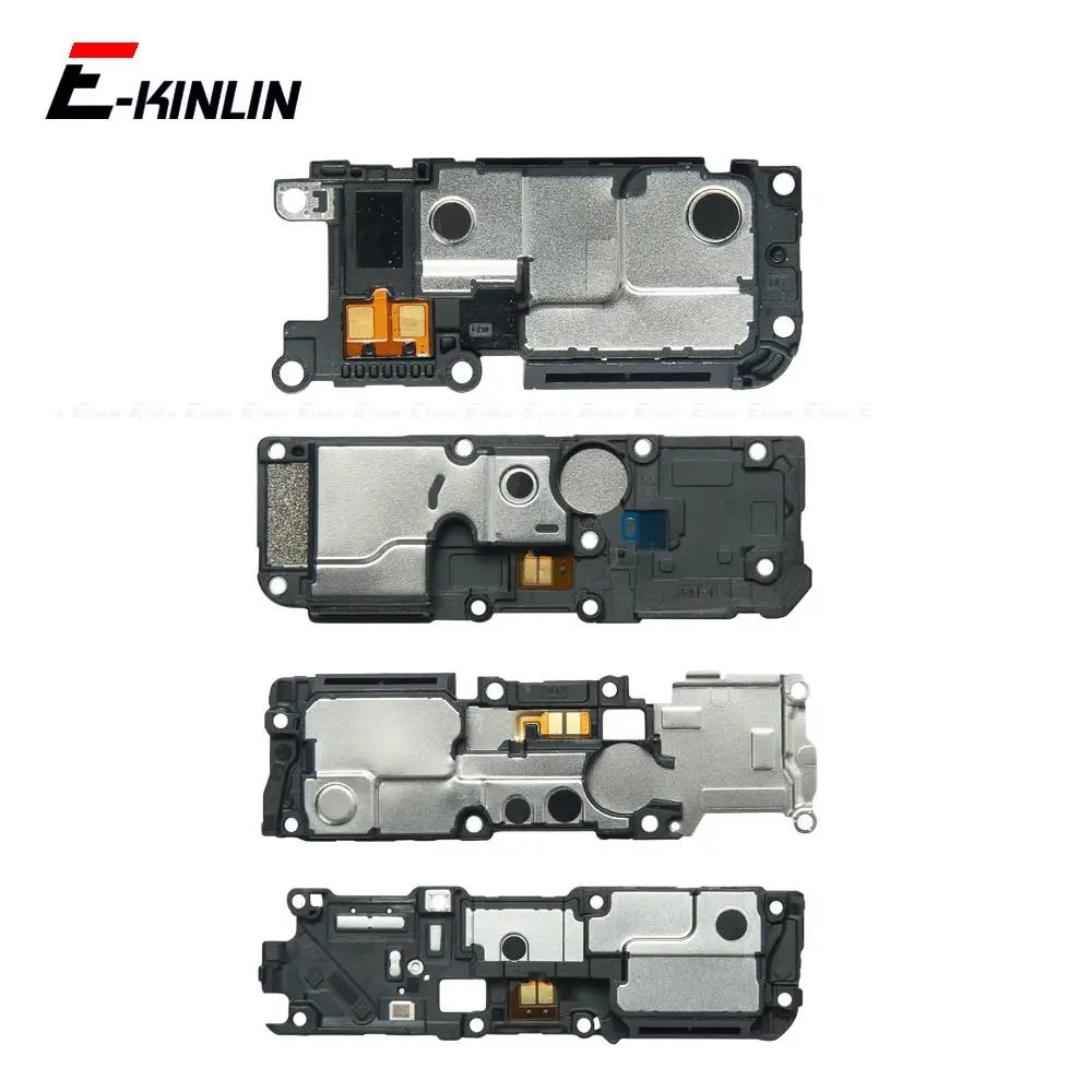 

Loud Speaker Back Buzzer Ringer Main Loudspeaker Flex Cable For OPPO Find X3 X2 X R17 RX17 R15 Pro Lite Neo R15x