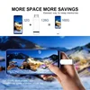 For Xiaomi 16TB USB 3.2 Flash Drives U Disk 2TB High Speed Metal Pendrive WaterProof Type-C Memoria USB Stick USB Drives 4TB 2TB 5