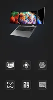 Three Screen Laptop LCD 16 Inch 1920*1200 10.5 Inch 1920*1280 Core I7-1260P Laptop DDR4 NVMe SSD WIFI6 BT5.2 CameraFace Unlock 2