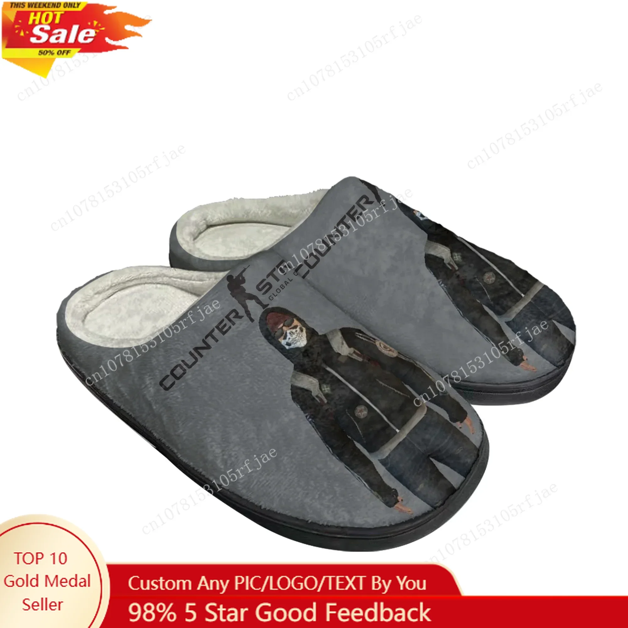 Strick Home Slipper77312399