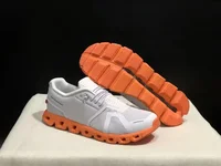 Chaussures de sport Cloud-5 2026 pour hommes et femmes, chaussures de course stables et respirantes, chaussures de sport décontractées 2