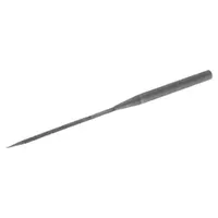 Flocking & Dehairing Embroidery Machine Needles – Positive & Reverse Thorn with Triangular Tips - Image 6