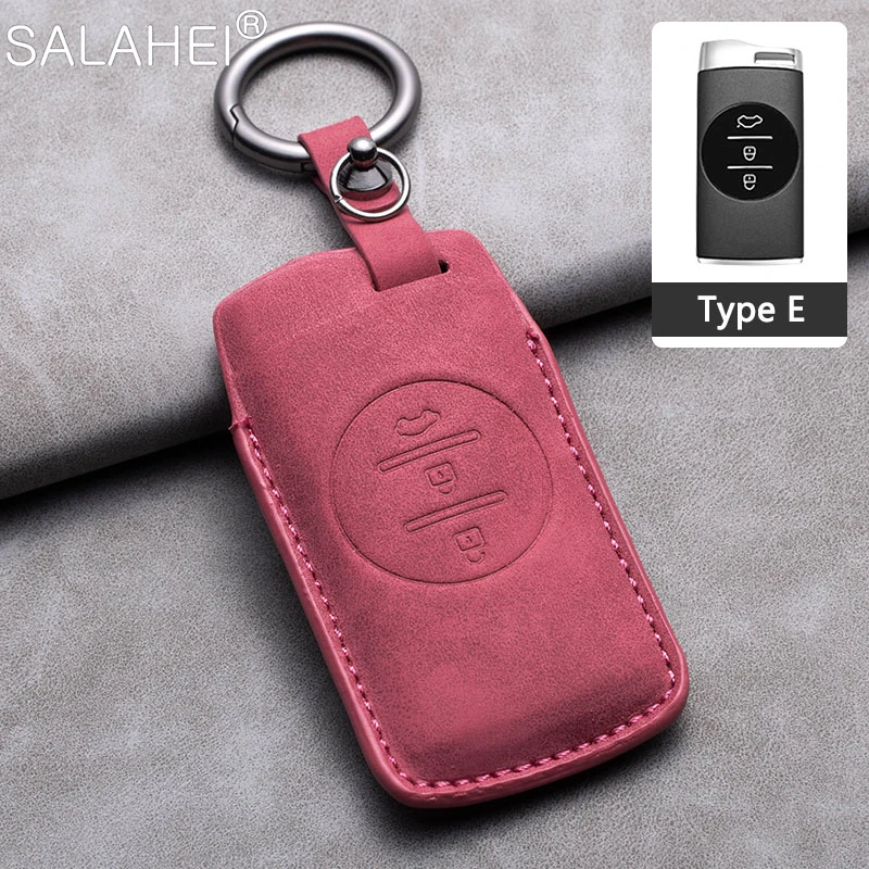 

Car Key Cover Case Shell Holder Protection For Chery Tiggo 7 Pro 8 Pro PLUS Exeed Tiggo 2 3x Arrizo 5 Gx 5x EQ7 2021 Accessories