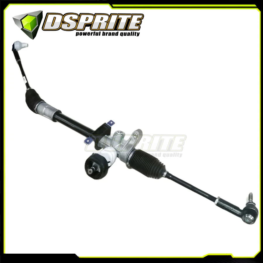 ForPowerSteeringGearRackAssemblyForCarBrilliancev5power