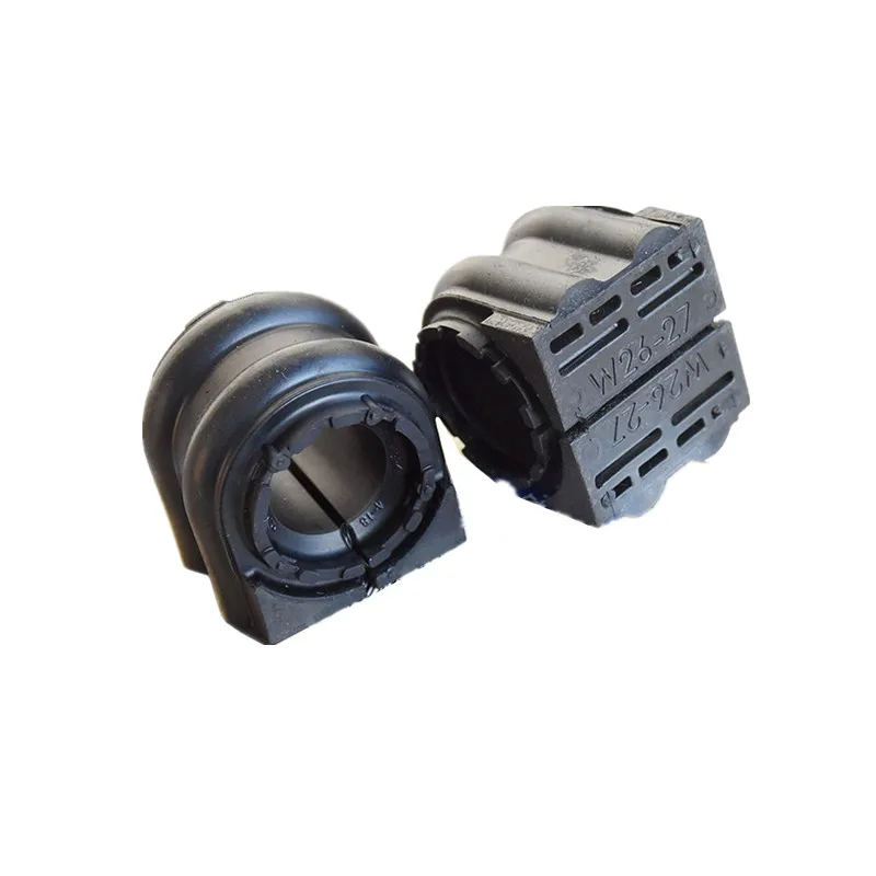 

Оригинал 548132w100 подлинный для Santa Fe Втулка-стабилизатор 2 шт. высокое качество