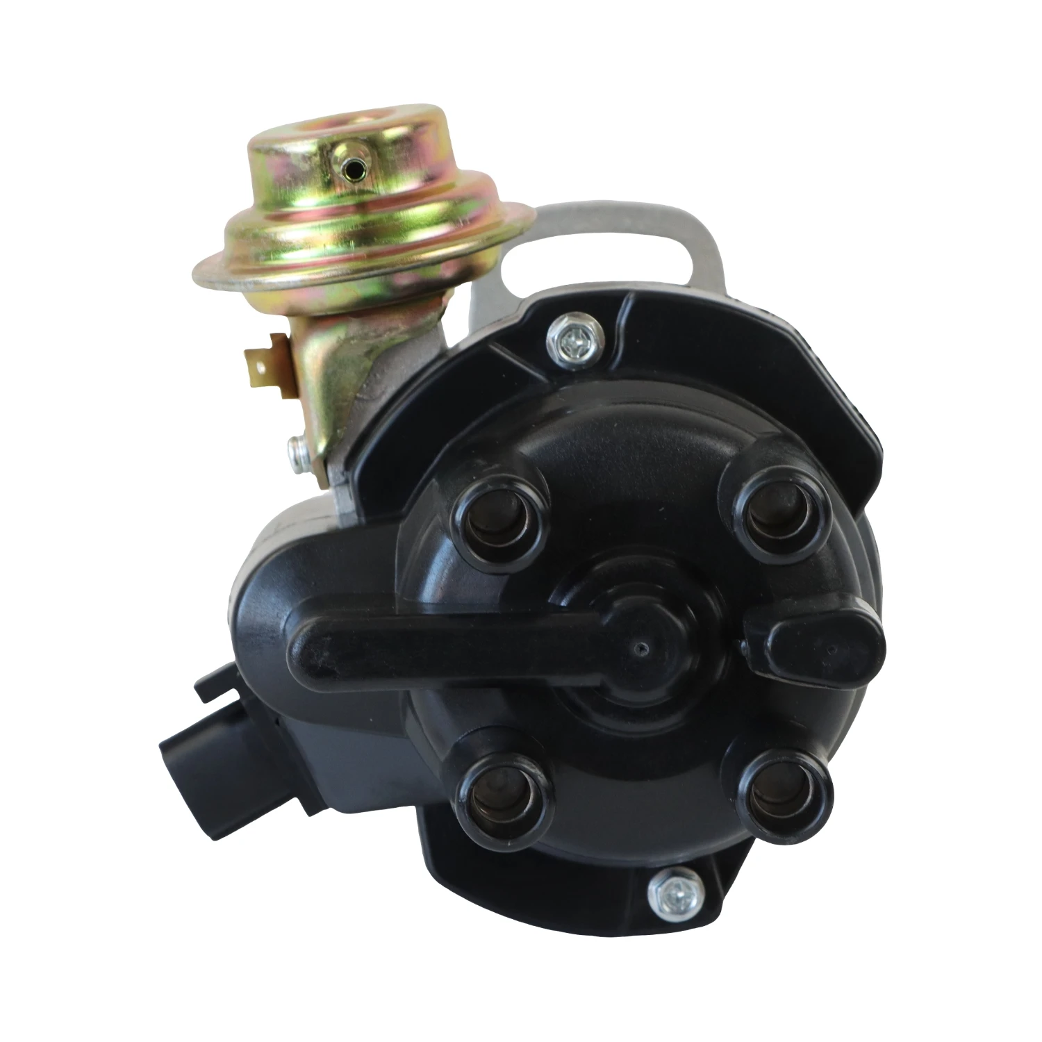 Ignition Distributor for Nissan H15-2 H20-2 H25 K15 K21 K25 Komatsu TCM Forklift 22100-50K10 22100-55K10 22100-60K15 DS2381