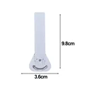 1X White-Long