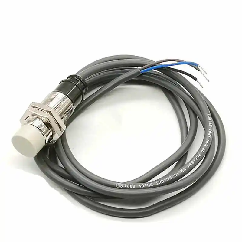 

Original NEW LJM18M-10D1 LJM18M-10D2 DC6-36V 1.5M